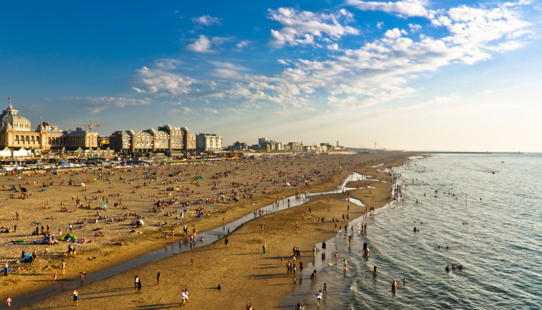 Scheveningen Strand