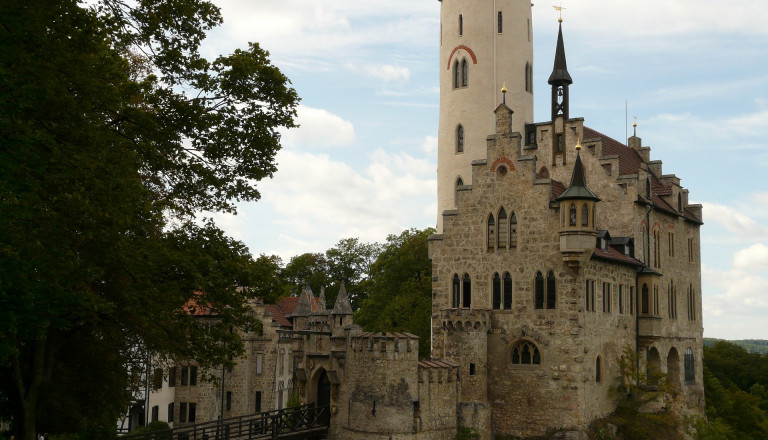 Schloss Lichtenstein