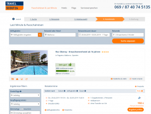 Screenshot - Mallorca - Roc Oberoy - Erwachsenenhotel