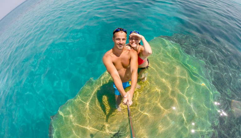 Top Griechenland-Deal: Serita Beach Hotel in Agkisaras (Anissaras)ab 703€