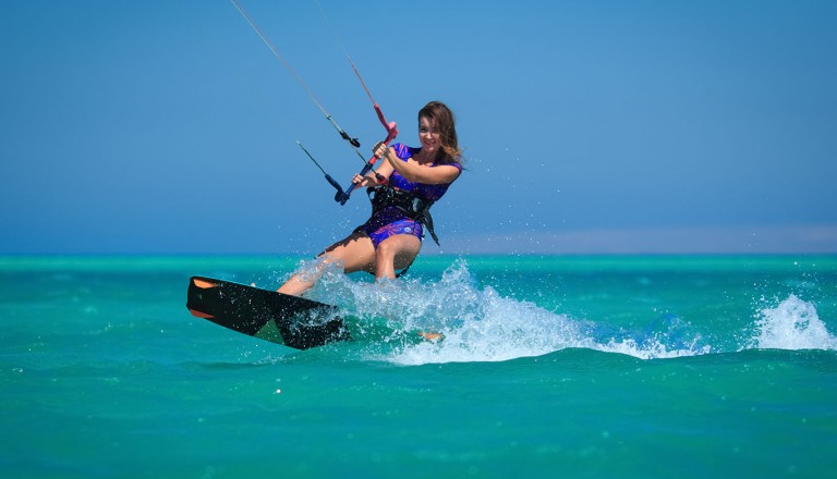 sharm-el-sheikh-Kitesurfen