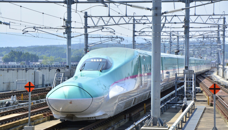 Shinkansen