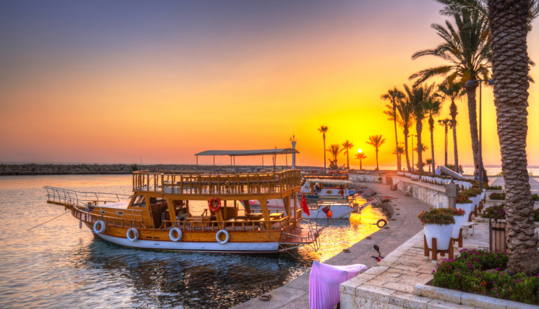 Top Türkei-Deal: Hane Family Resort in Evrenseki (Side)ab 637€