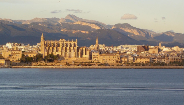 Kathedrale der Heiligen Maria (Palma, Mallorca)