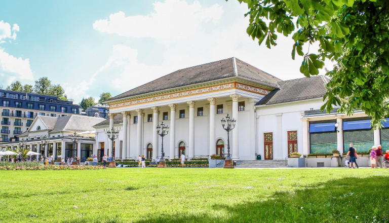 Spielbank in Baden-Baden