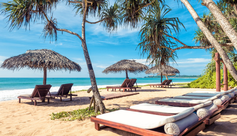 Top Sri Lanka-Deal: The Blue Water Hotel in Wadduwa (Kalutara)ab 1759€