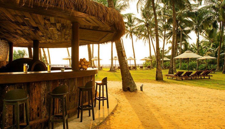 Deal Sri Lanka Hotel Taprobana Wadduwa