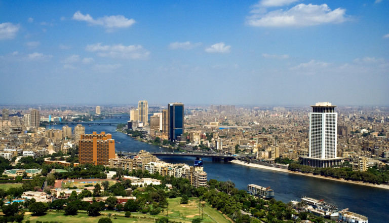 Städtereisen Kairo