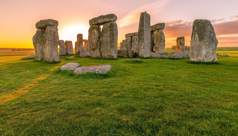 Stonehenge