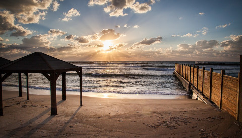 Städtereisen Tel Aviv