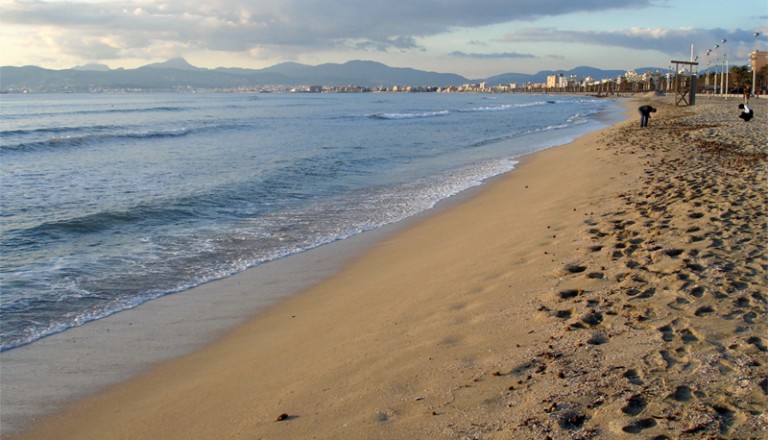 strand-playa-de-palma