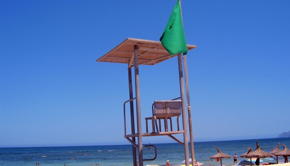 Playa de Palma - Palma de Mallorca