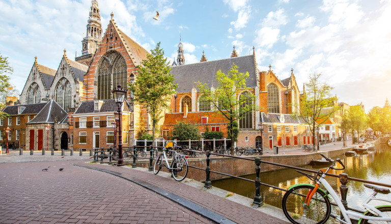 Amsterdam