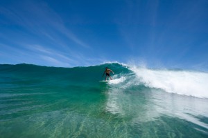Surfer treffen sich auf Festival in Queensland