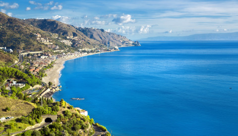 Taormina