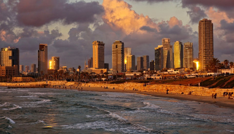 Tel Aviv - Jaffa