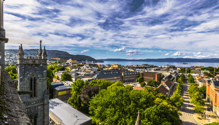 Trondheim