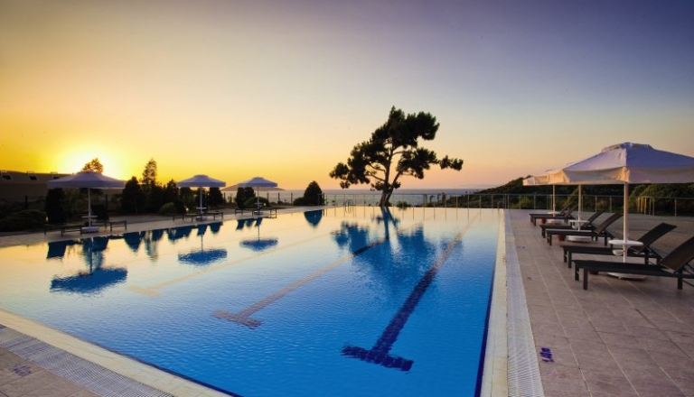 Türkei Deal Hilton Bodrum Türkbükü Resort & Spa