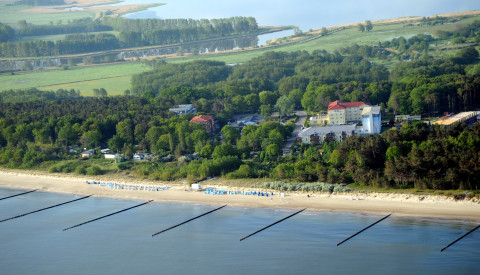 Usedom Zempin