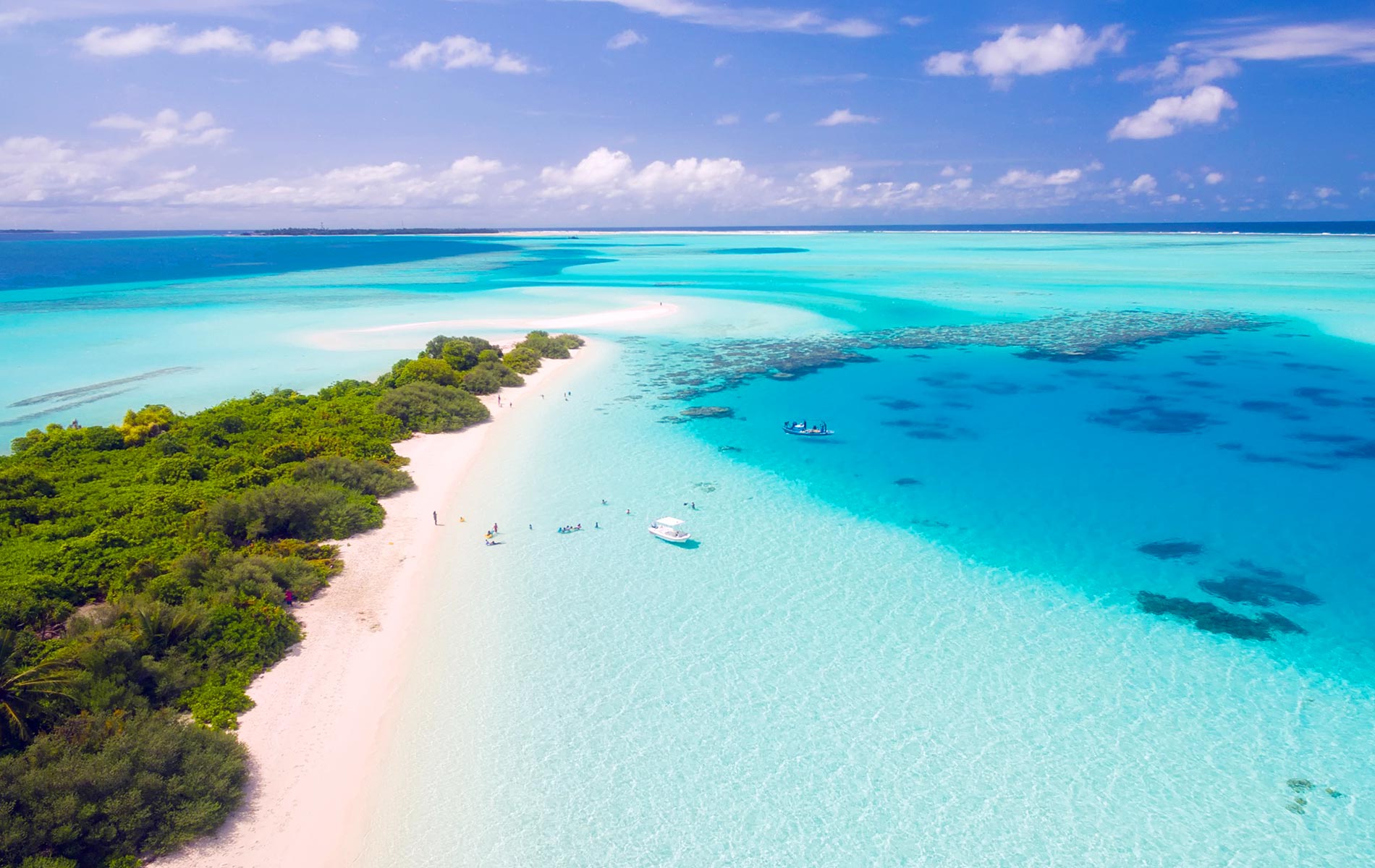 Malediven Urlaub mit vtours