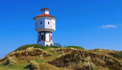 Wasserturm Langeoog