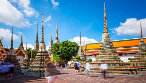 Wat Pho