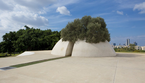 Städtereise Tel Aviv