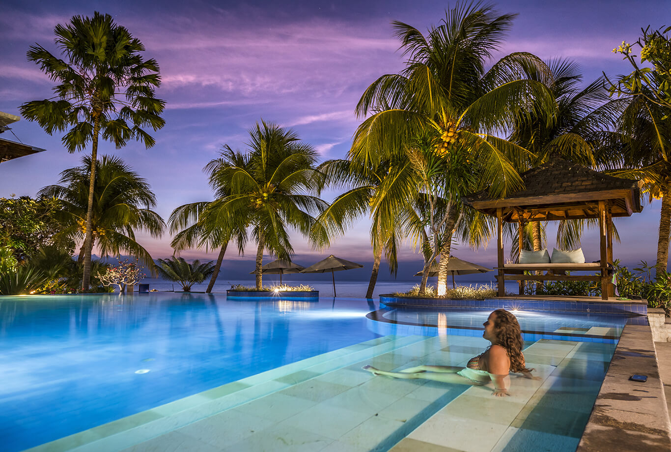 Wellnesshotel - Mauritius