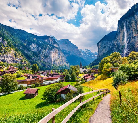 Entspannt genießen! Allgäu