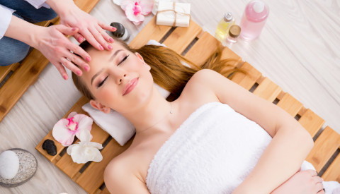 Wellnessurlaub