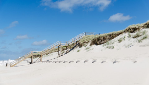 Westerland Strand