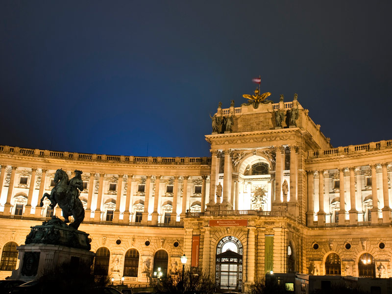 Wien singlereisen