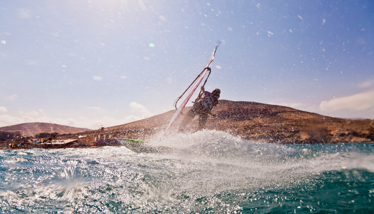 Top Spanien-Deal: Labranda Bahia de Lobos in Corralejoab 951€