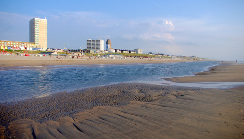Zandvoort