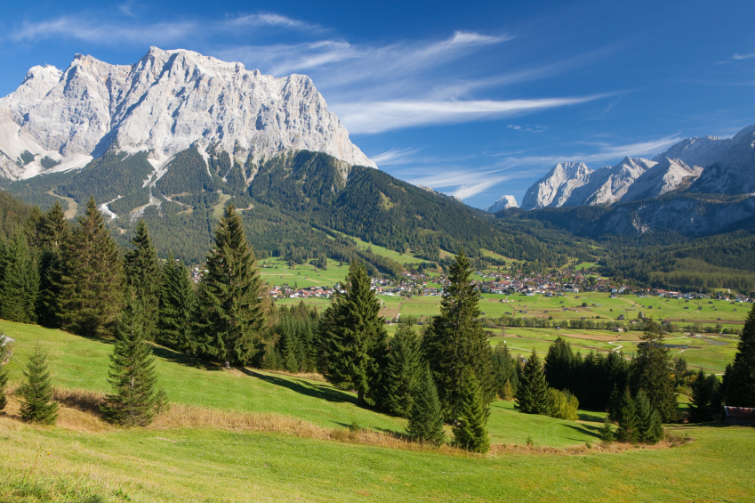 Sonnenhotel Fürstenbauer 3 Tage Bayerischer Wald mit ÜF